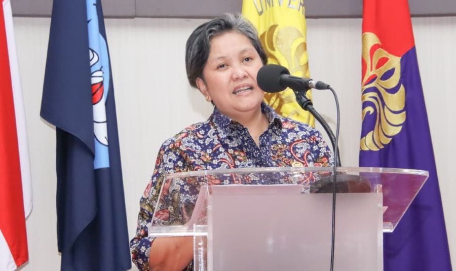 Peringatan Hari Perempuan Internasional Momentum Tingkatkan Kesetaraan dan Keadilan